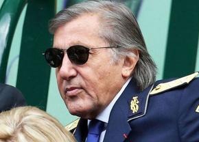 Ilie Năstase, mesaj pentru „tricolori” înaintea meciului cu Israel: „Să fie ca leii pe teren!”
