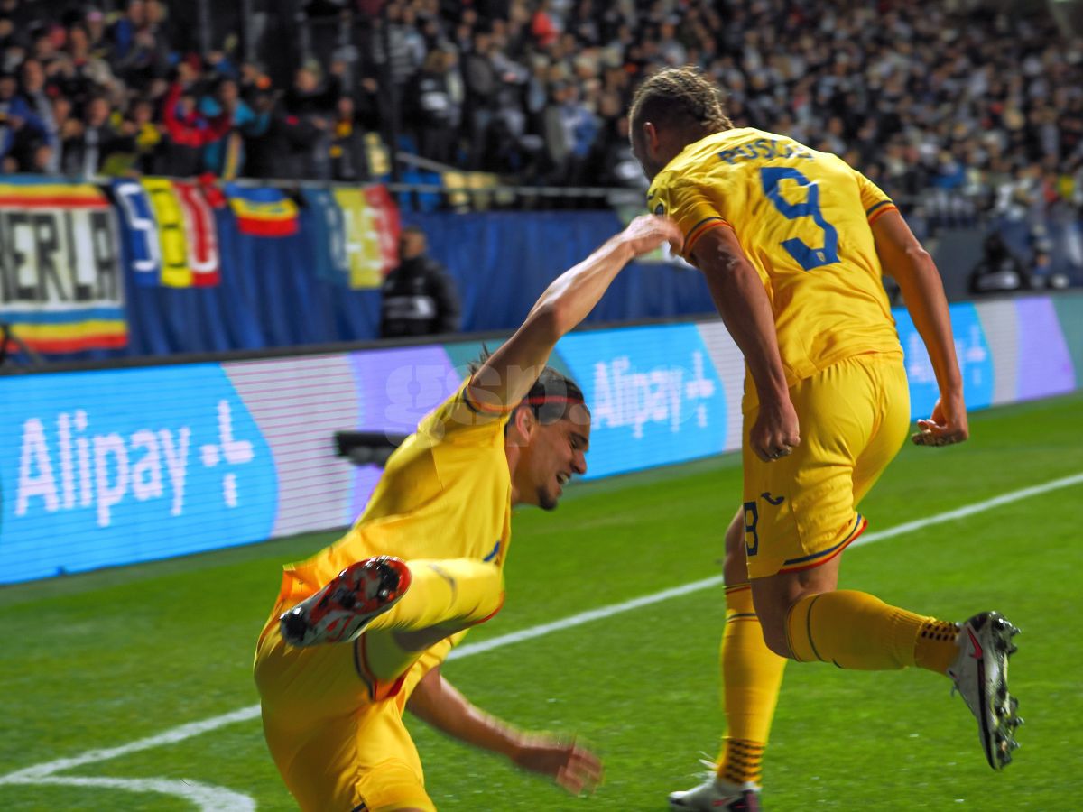 Israel - România, preliminarii EURO 2024