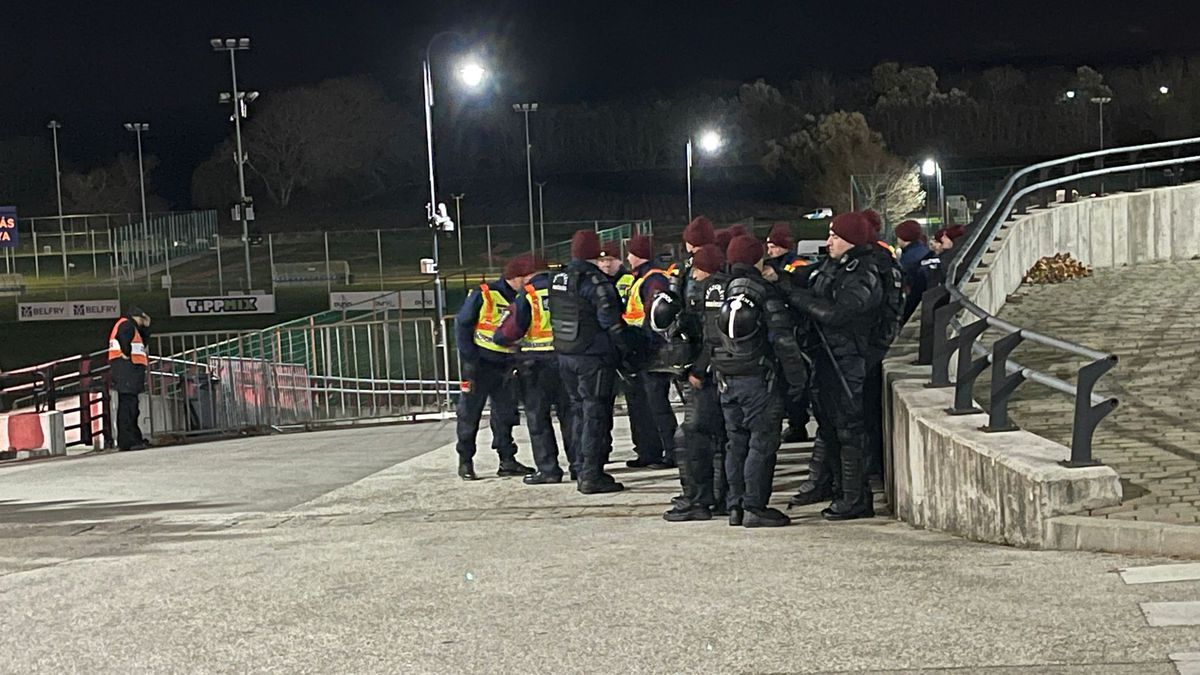 Incident în Ungaria! Ce s-a întâmplat imediat după ce delegația României a coborât din autocar