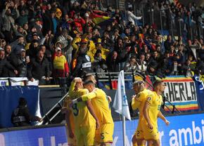 Cu buzunarele pline! „Tricolorii” împart o sumă uriașă pentru calificarea la Euro 2024
