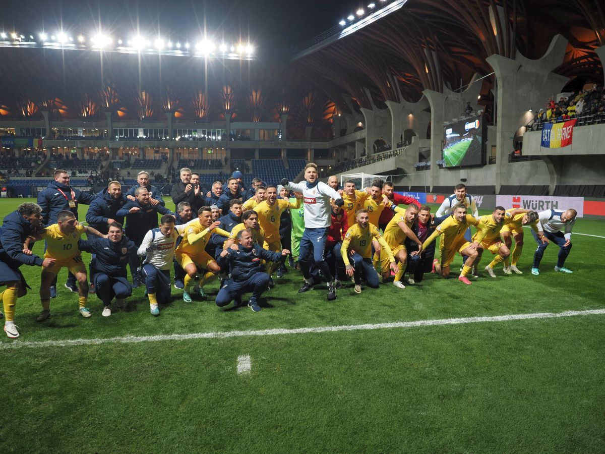 Campania marilor invenții » Trei pariuri câștigate de Edi Iordănescu în drumul spre EURO 2024: s-au impus și sunt greu de scos din națională