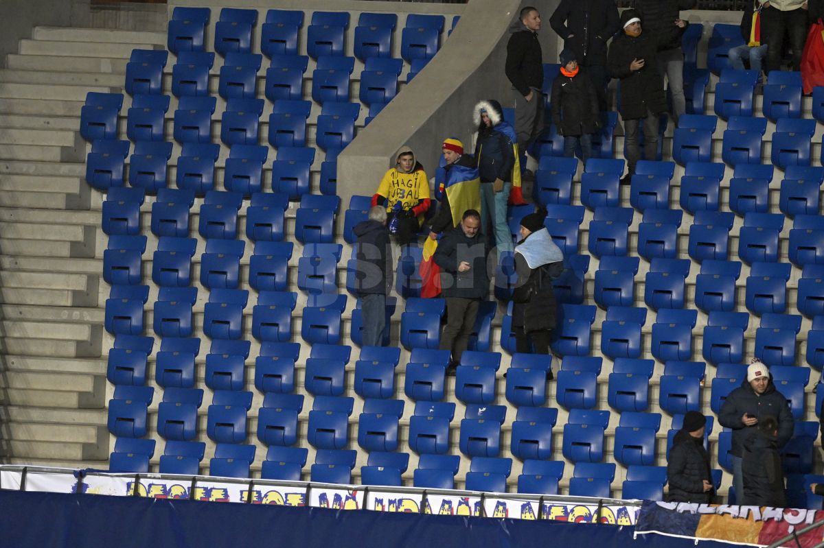 România e acum în urna a doua la Euro. Cum arată grupa horror și grupa accesibilă