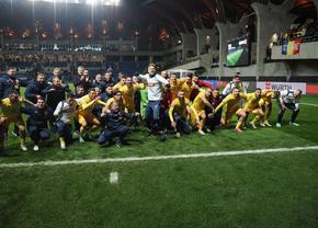 România este la un pas de a egala recordul all-time într-o campanie pentru Campionatul European