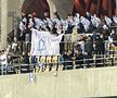 Ce nu s-a văzut la TV » Mesaj pentru Viktor Orban, agenți Mossad pe acoperișul stadionului