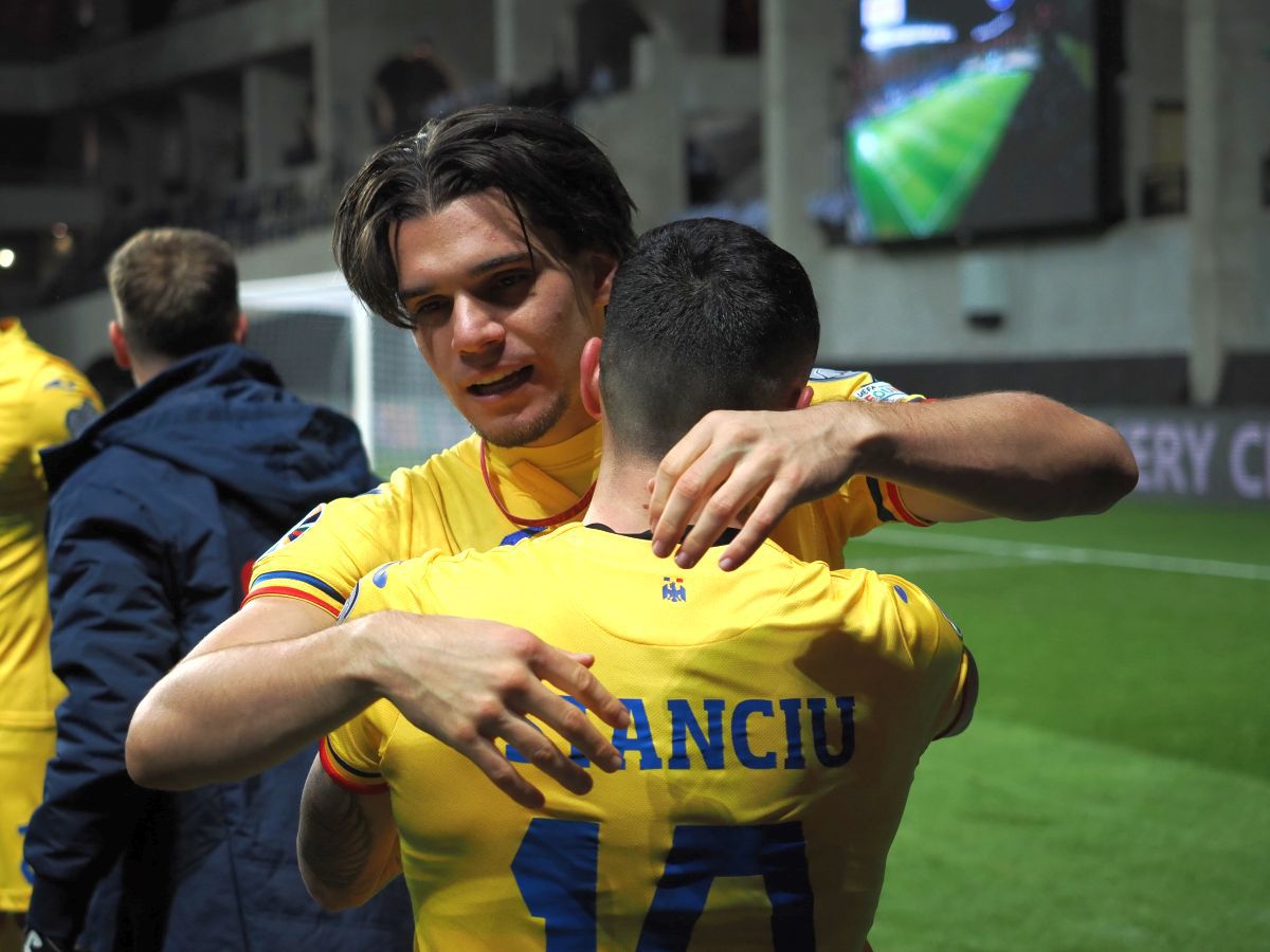 „Dónde estás, Vini? Te rup, Vinicius!” » Reacții necontrolate din vestiarul naționalei: „Co***, cum am ratat...”