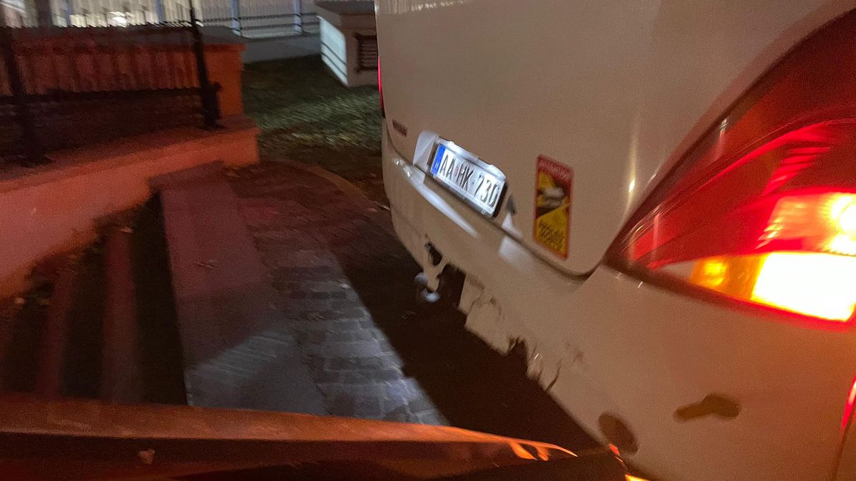 Ce nu s-a văzut la TV la Israel - România