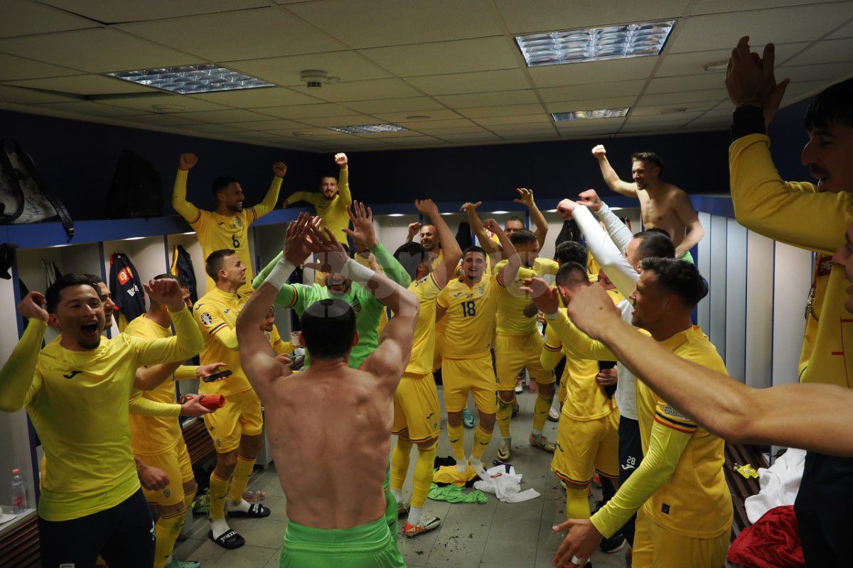 România este la un pas de a egala recordul all-time într-o campanie pentru Campionatul European