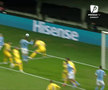 Pușcaș ne trimite la EKG! Gol după ce comisese o mare eroare + moment emoționant cu Edi Iordănescu