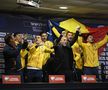Prima reacție a lui Iordănescu după ce ne-a calificat la EURO: „M-am ținut de promisiune, deși am fost nedreptățit”