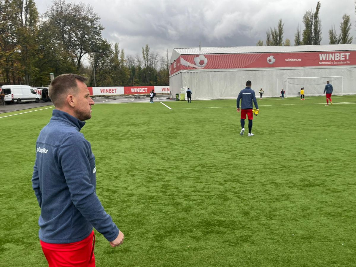 Meciul caritabil între supervedetele din fotbalul românesc