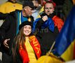 Israel - România, preliminarii EURO 2024. Fanii „tricolori”, la datorie