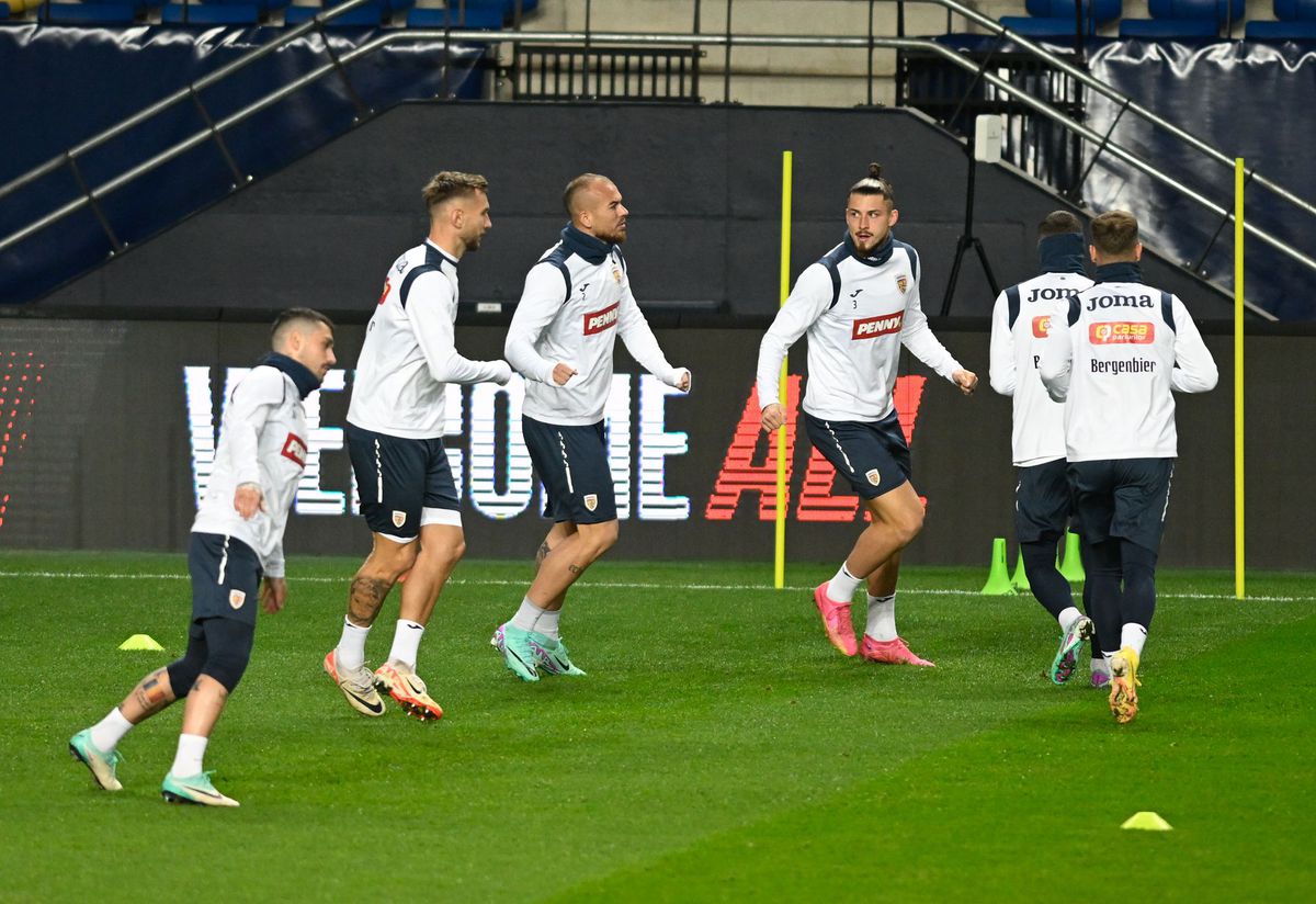 SHOW total în meciul caritabil între supervedetele din fotbalul românesc: 8 goluri, penalty-uri ratate și două reveniri spectaculoase