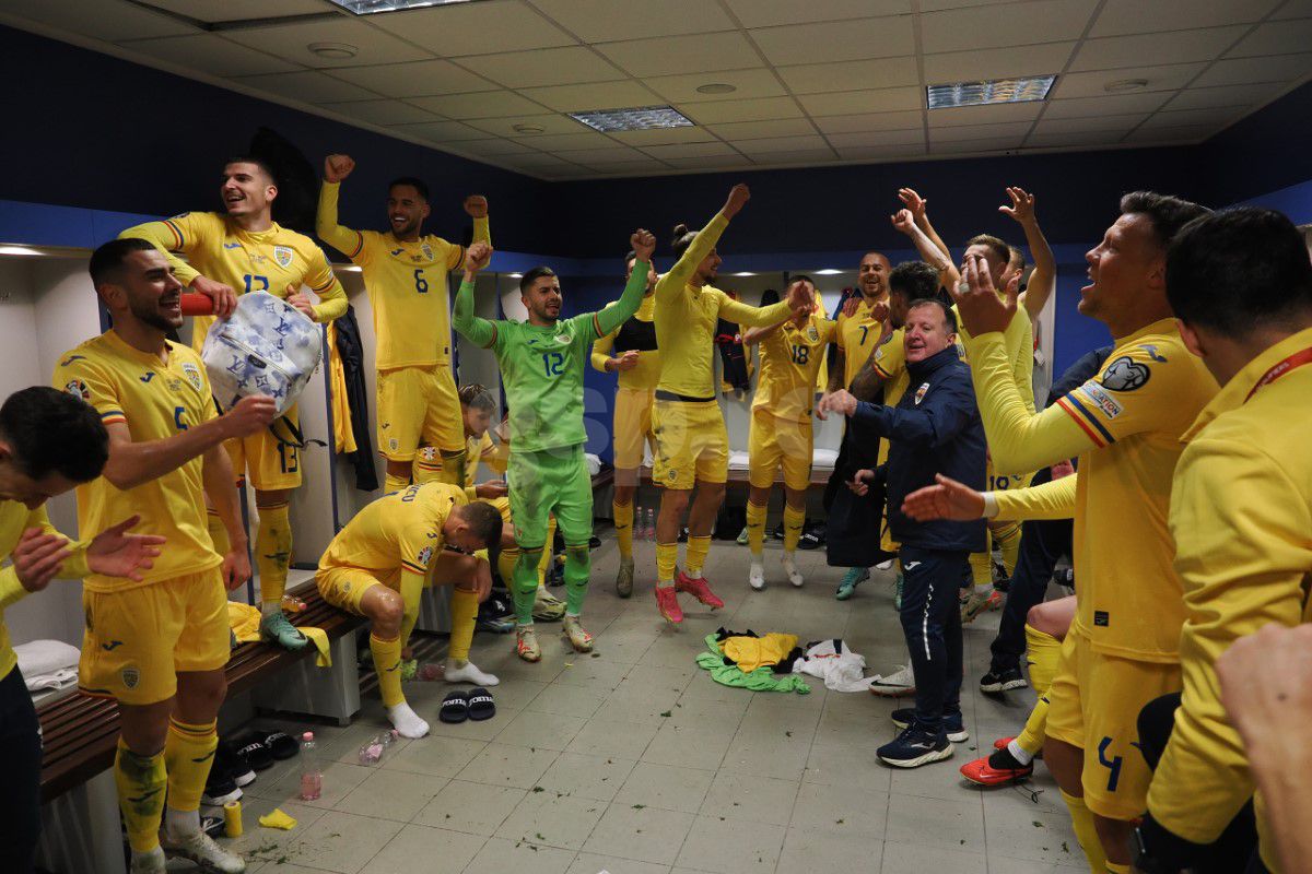 România este la un pas de a egala recordul all-time într-o campanie pentru Campionatul European