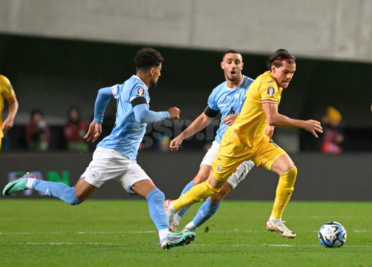 Titularizarea lui Pușcaș creează noi discuții! Șumudică a intrat în direct și l-a contrazis pe Dumitrescu: „Degeaba îmi trimiți datele! Nu sunt de acord, Ilie”