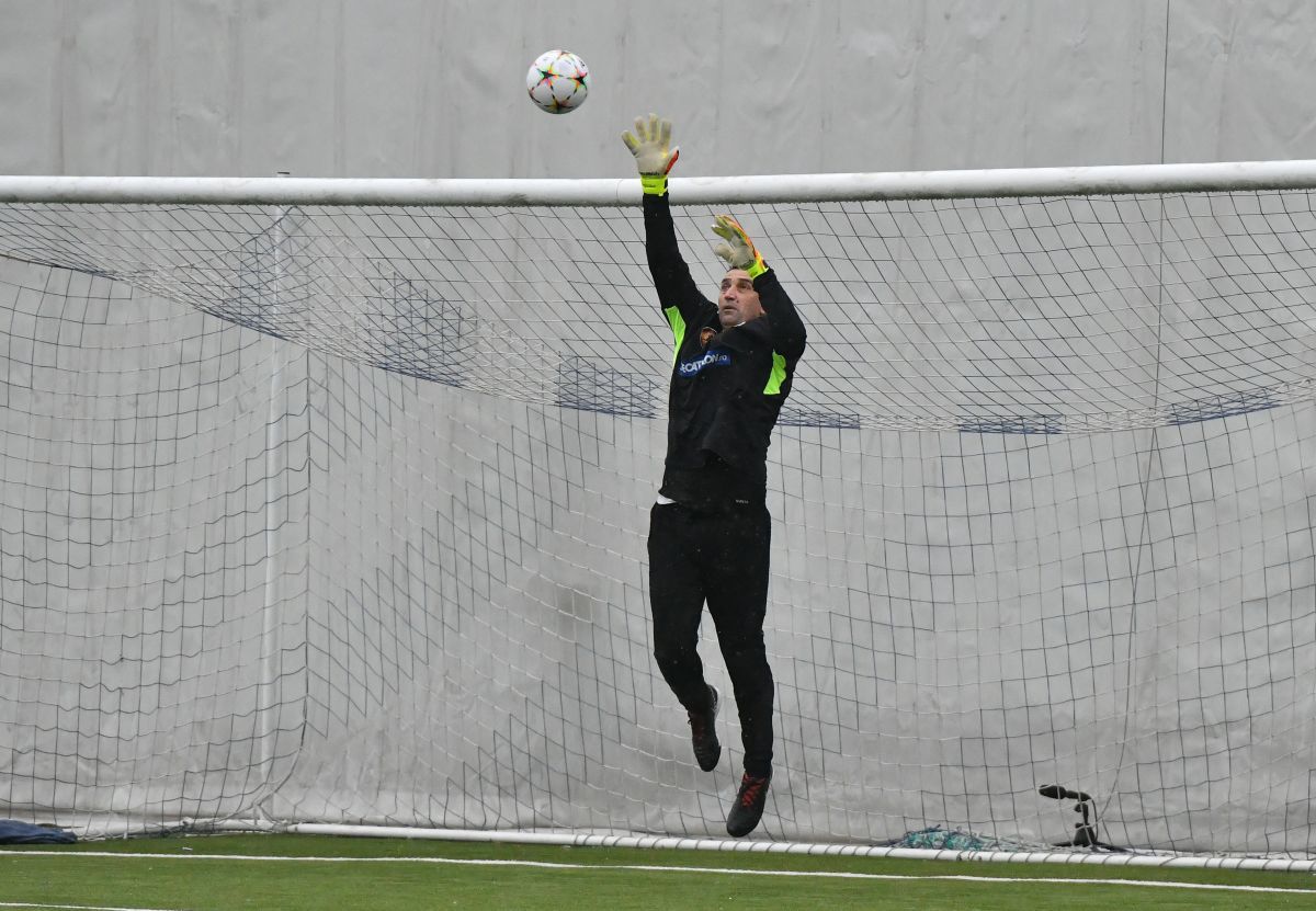 Meciul caritabil între supervedetele din fotbalul românesc