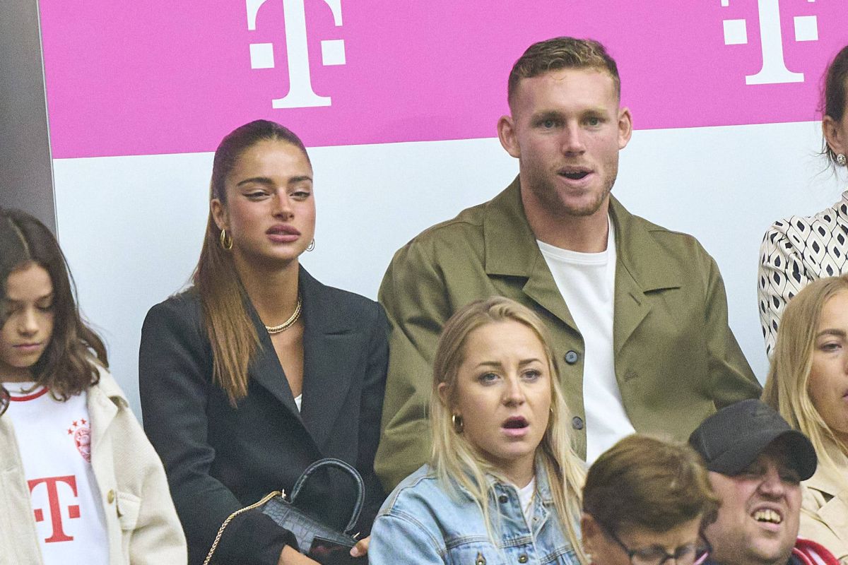 Noa Kirel, iubita lui Daniel Peretz