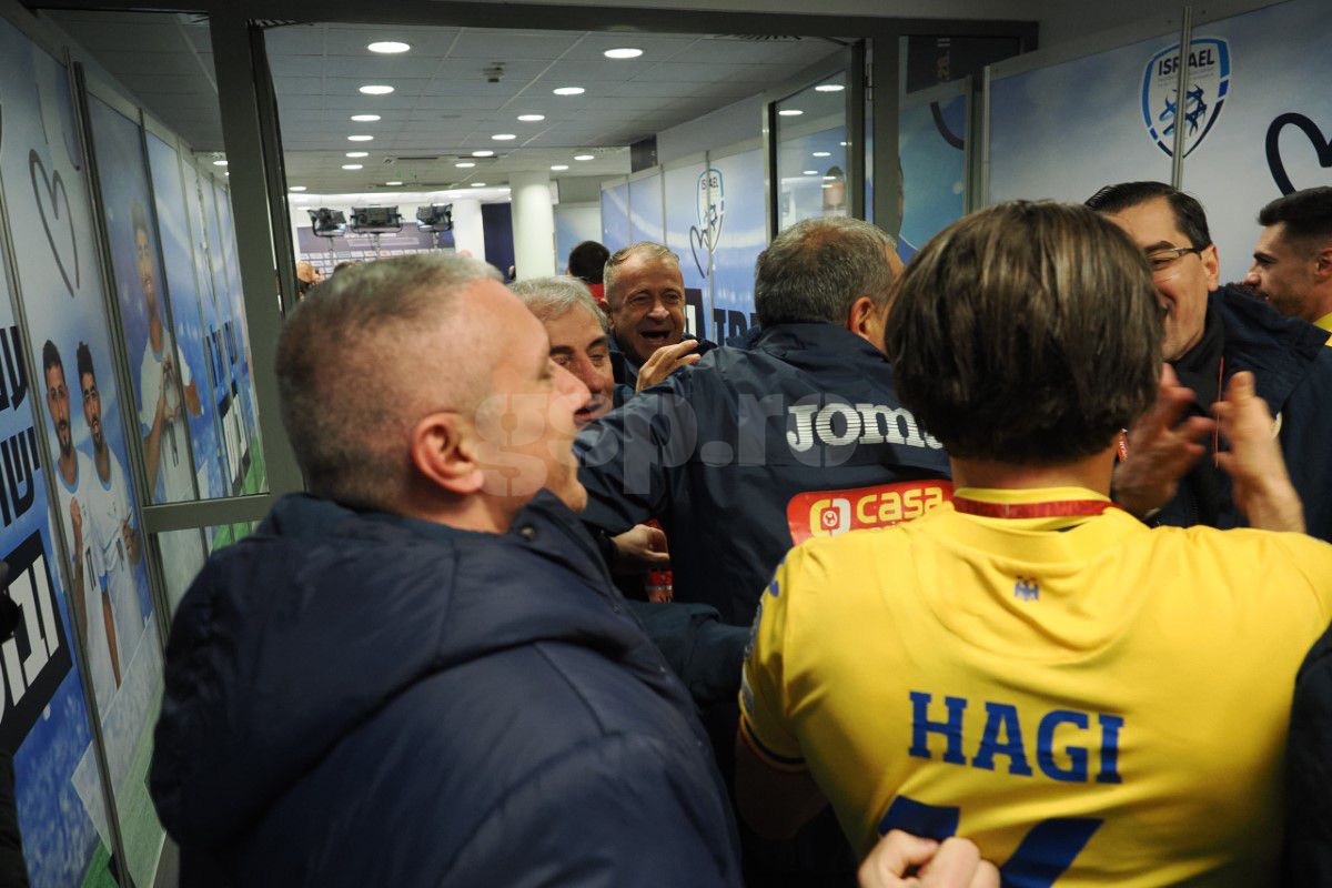 Ianis Hagi, a doua zi după calificarea la EURO: „Realitatea bate visul!” » 3 „tricolori” i-au răspuns