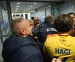 Ianis Hagi, a doua zi după calificarea la EURO: „Realitatea bate visul!” » 3 „tricolori” i-au răspuns