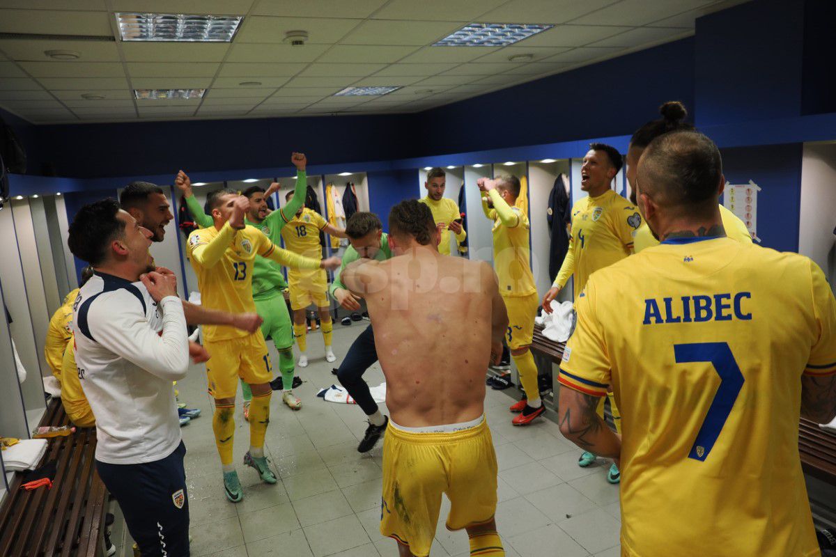 Ianis Hagi, a doua zi după calificarea la EURO: „Realitatea bate visul!” » 3 „tricolori” i-au răspuns