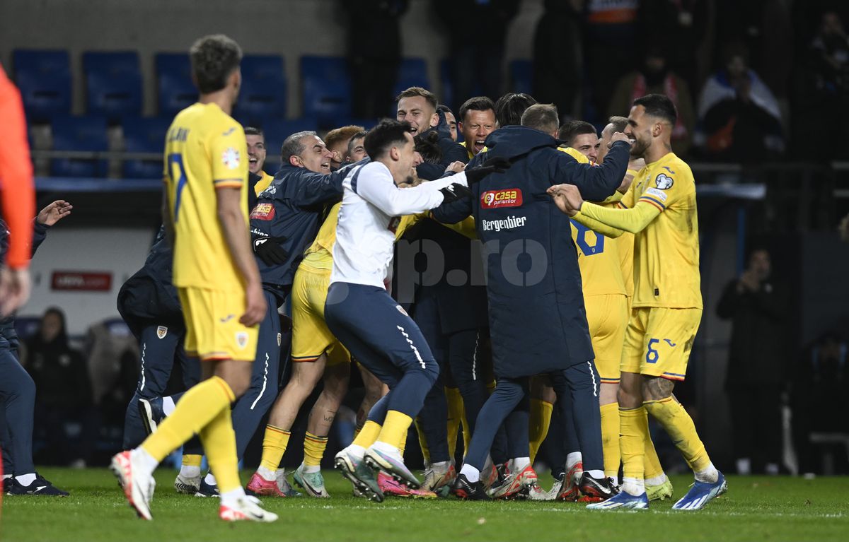 Campania marilor invenții » Trei pariuri câștigate de Edi Iordănescu în drumul spre EURO 2024: s-au impus și sunt greu de scos din națională