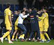 România, la EURO 2024! „Tricolorii” au sărbătorit calificarea pe gazon (foto: Raed Krishan/GSP)