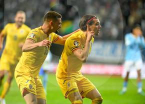 Ianis Hagi, primele comentarii după ce a văzut grupa de la EURO 2024: „Ne luptăm cu toți de la egal la egal” + ce spune Răzvan Marin