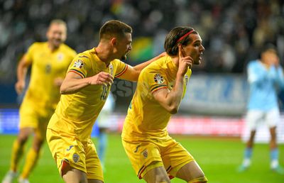 Ianis Hagi, primele comentarii după ce a văzut grupa de la EURO 2024: „Ne luptăm cu toți de la egal la egal” + ce spune Răzvan Marin