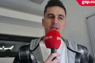 Mesajul lui Florin Gardoș pentru selecționer: „Eu așa aș aborda meciul”