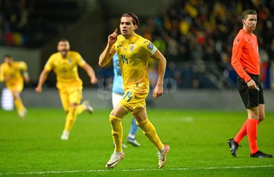 Presa spaniolă a lăudat performanța lui Ianis Hagi: „O altă pagină glorioasă în tricoul cu care tatăl său a scris istorie”