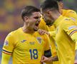 Răzvan Marin, peste starul momentului în Liga Națiunilor » „Dubla” din meciul cu Cipru l-a propulsat pe primul loc