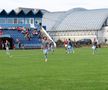 Stadionul „Gheorghe Biaș” din Sânnicolau Mare / Sursă foto: Facebook