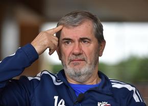 Valeriu Iftime îi oferă o replică usturătoare lui Gigi Becali: „Dumnezeu vede! Vom răspunde la becalisme cu meciul vieții” » A anunțat prime speciale