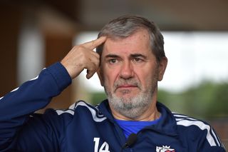 Valeriu Iftime îi oferă o replică usturătoare lui Gigi Becali: „Dumnezeu vede! Vom răspunde la becalisme cu meciul vieții” » A anunțat prime speciale