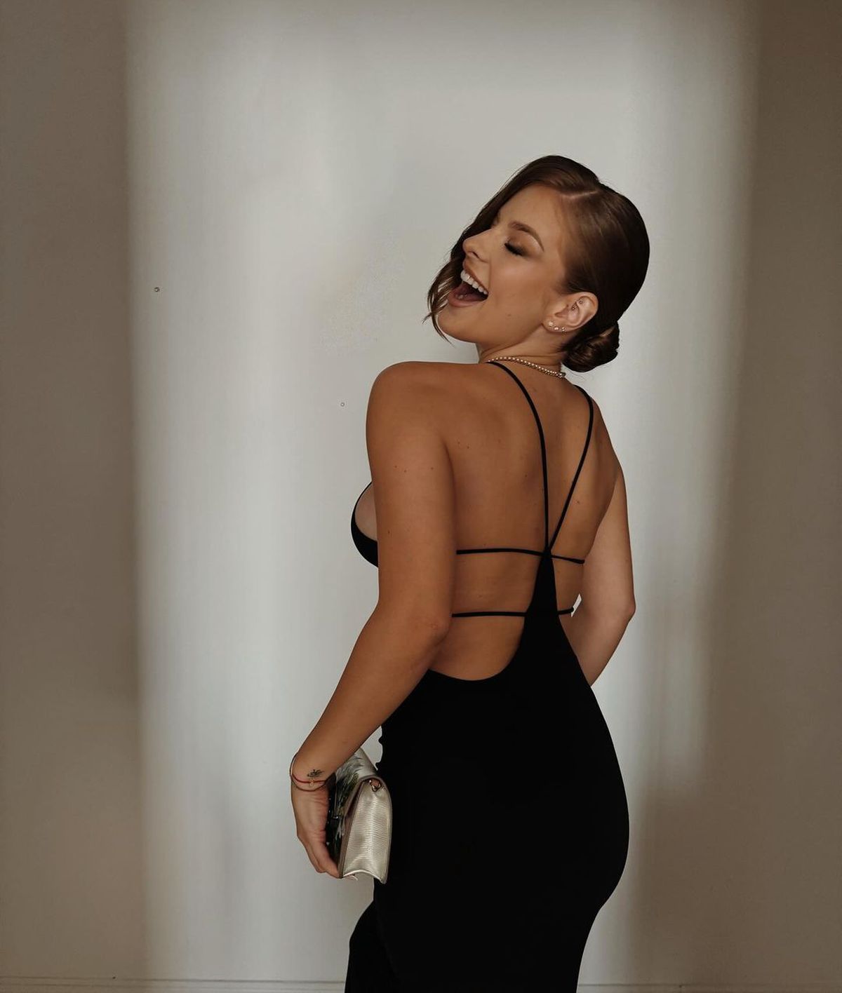 „Ești minunată” » Antonia face un sacrificiu uriaș pentru a fi cu Daniel Bîrligea: „Mereu a ta”