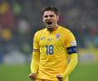 Răzvan Marin, peste starul momentului în Liga Națiunilor » „Dubla” din meciul cu Cipru l-a propulsat pe primul loc