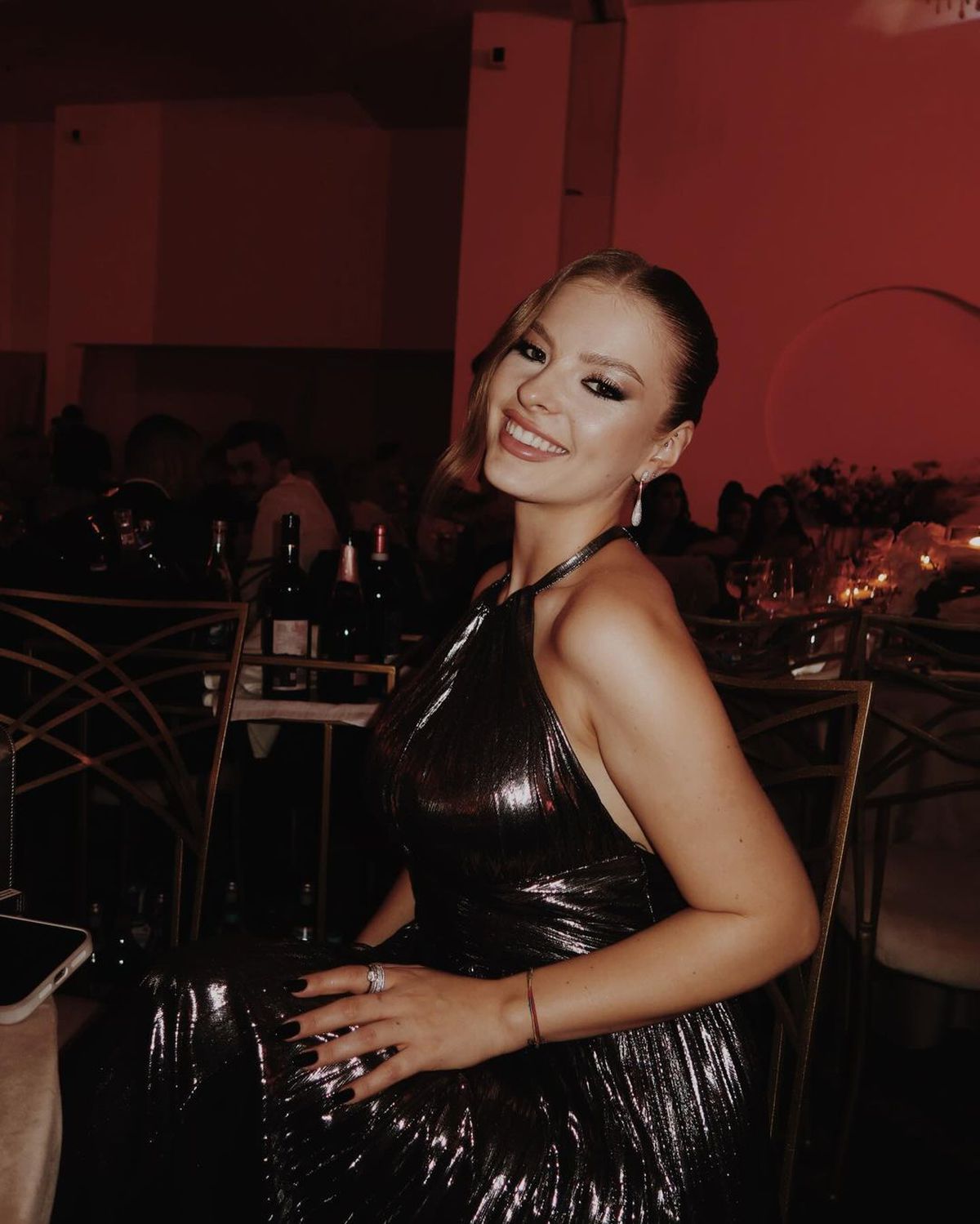 „Ești minunată” » Antonia face un sacrificiu uriaș pentru a fi cu Daniel Bîrligea: „Mereu a ta”