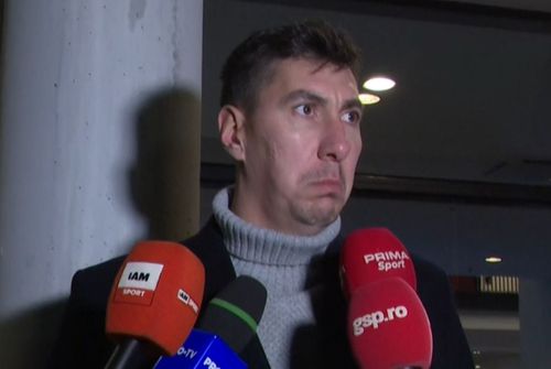 Costel Pantilimon, înainte de România - Cipru