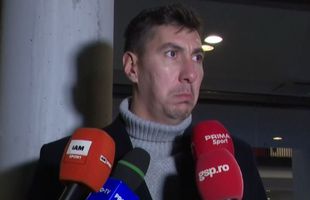 Costel Pantilimon, înainte de România - Cipru: „La asta mă aștept!” + Cine crede că va fi decisiv