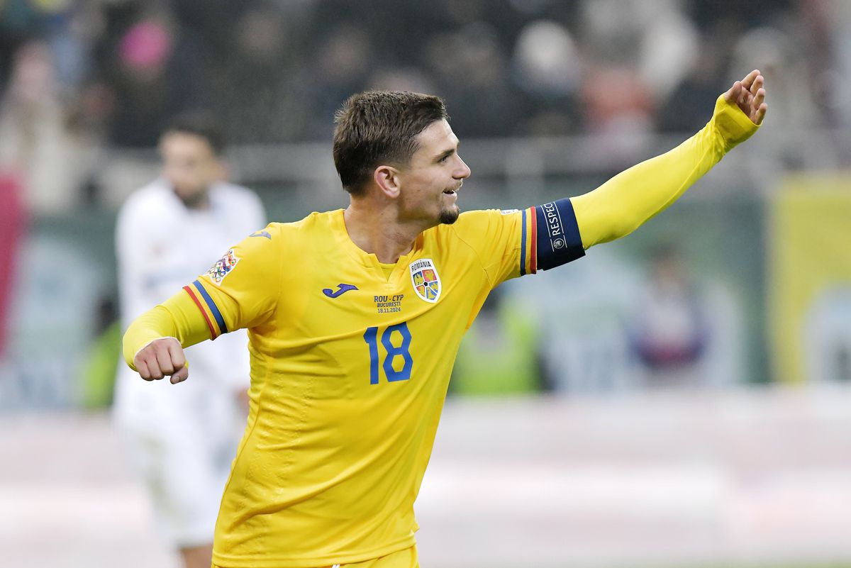 Ovidiu Ioanițoaia, sarcastic cu cei de la UEFA după „amenzile faraonice”: „Nu au fost atenți, a fost și un spectator care a băut apă direct din sticlă”