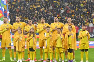 UEFA nici nu a stat la discuții și a refuzat pe loc cererea României » Ce solicitase FRF, imediat după abandonul naționalei din Kosovo