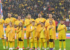 Ce noroc! România, șansă uriașă la tragerea pentru preliminariile CM 2026 » „Tricolorii” pot scăpa de PATRU adversari de foc