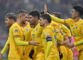 Mihai Stoichiță, elogii pentru „tricolori”: „NU avem jucători de clasă mondială, însă sunt inteligenți. Ne înclinăm în fața lor!”