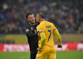România atacă la TAS decizia UEFA, după meciul cu Kosovo » Mesaj în forță transmis de FRF