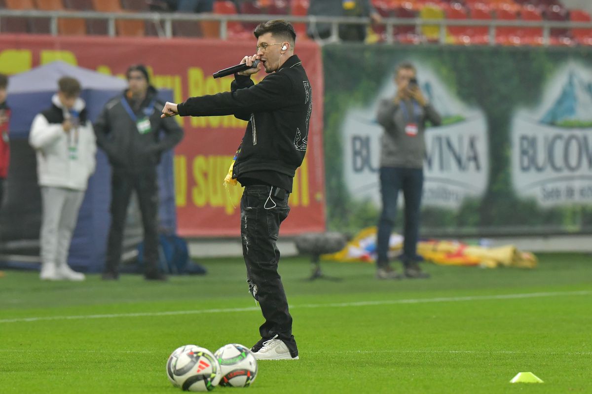 Mircea Lucescu i-a dat ultimatum lui Ianis Hagi: „I-am spus că îi dau șansa asta, dar trebuie să ajungă la o altă echipă”