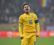 Răzvan Marin, peste starul momentului în Liga Națiunilor » „Dubla” din meciul cu Cipru l-a propulsat pe primul loc