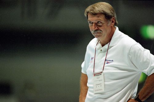 Bela Karolyi a decedat vineri, 15 noiembrie/Foto: Getty Images