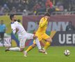 Răzvan Marin, peste starul momentului în Liga Națiunilor » „Dubla” din meciul cu Cipru l-a propulsat pe primul loc