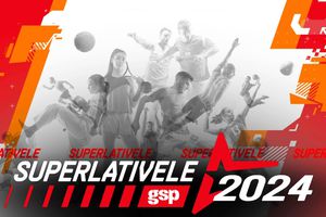 START VOT în Superlativele GSP 2024! Alege AICI Fotbalistul și Antrenorul anului, precum și Cel mai bun străin din Liga 1 și Sportivul anului!