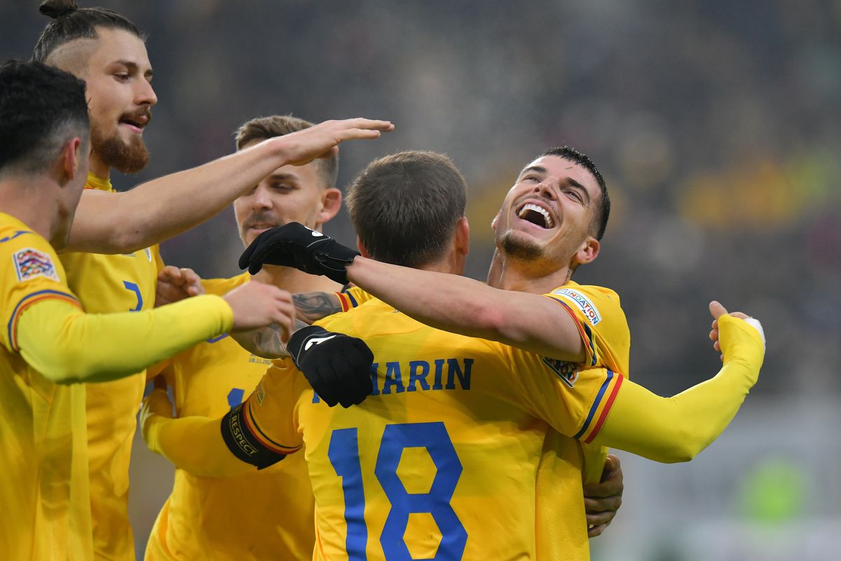 Mircea Lucescu i-a dat ultimatum lui Ianis Hagi: „I-am spus că îi dau șansa asta, dar trebuie să ajungă la o altă echipă”