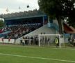 Stadionul „Gheorghe Biaș” din Sânnicolau Mare / Sursă foto: Facebook